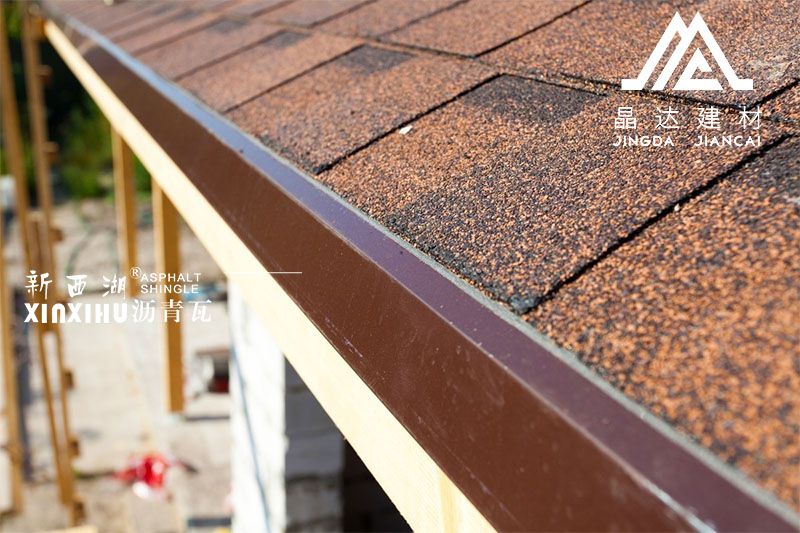 瀝青瓦平屋面工程項(xiàng)目存有的安全隱患與應(yīng)對措施