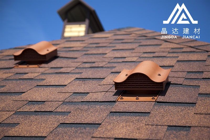 晶達油氈瓦的優勢在哪里？如何挑選優質的油氈瓦？