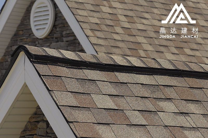 玻纖瓦有哪些風采能讓輕鋼結構屋這般親睞？